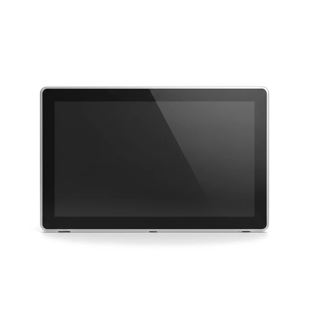 OLED-дисплей для фотолаборатории