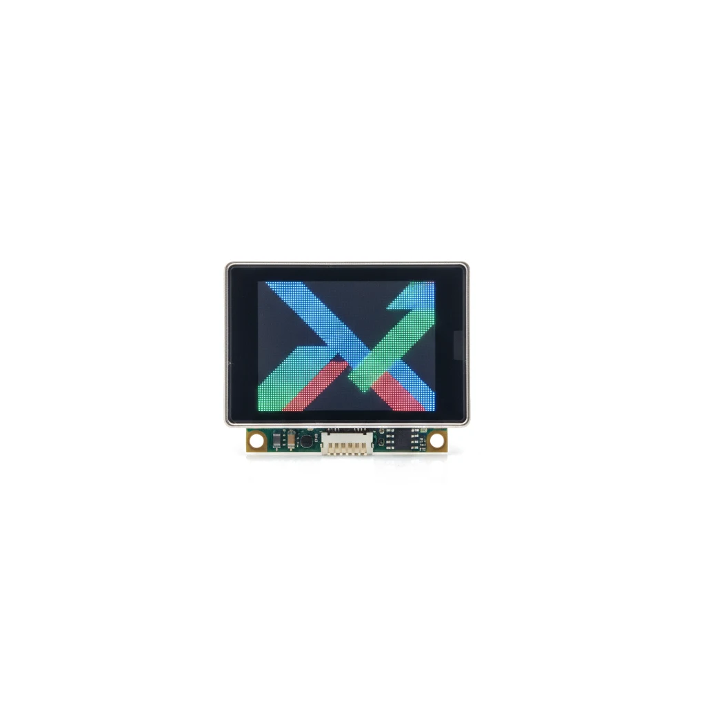 OLED-дисплей для игрушек