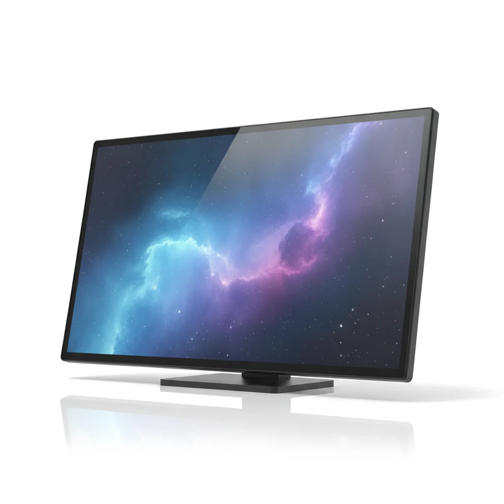 OLED-дисплей для игровых консолей