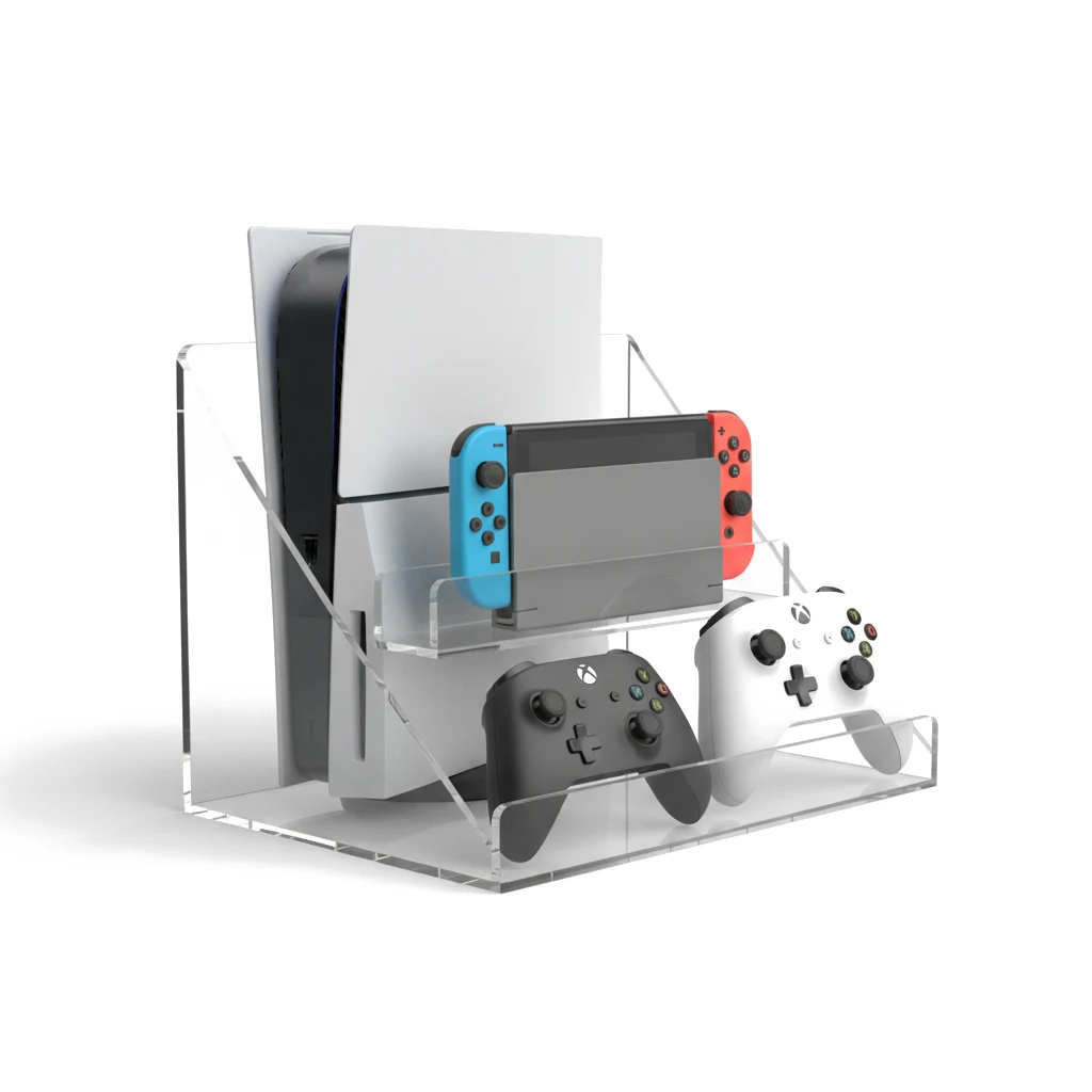 Дисплей для игровых консолей