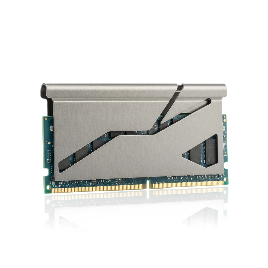 Динамическая оперативная память (DRAM)