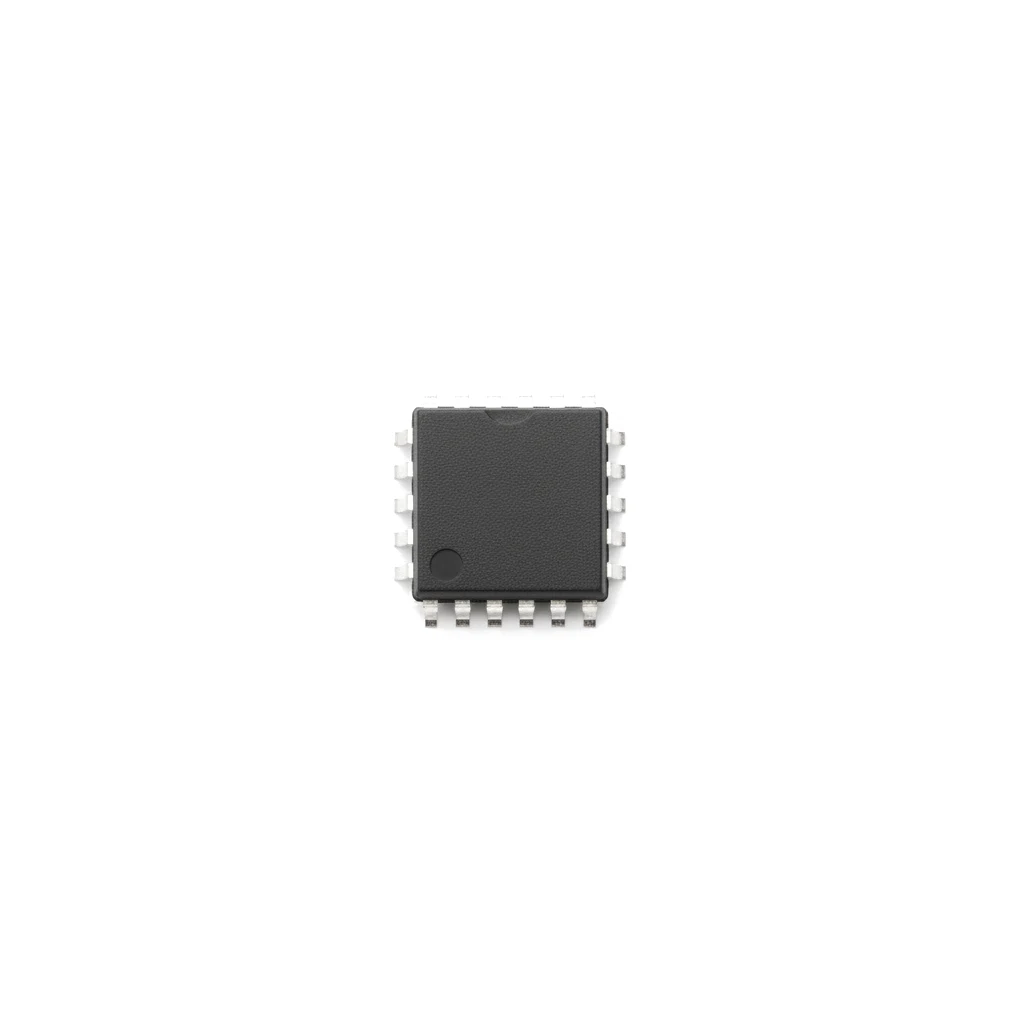 Схема интегральная SMD