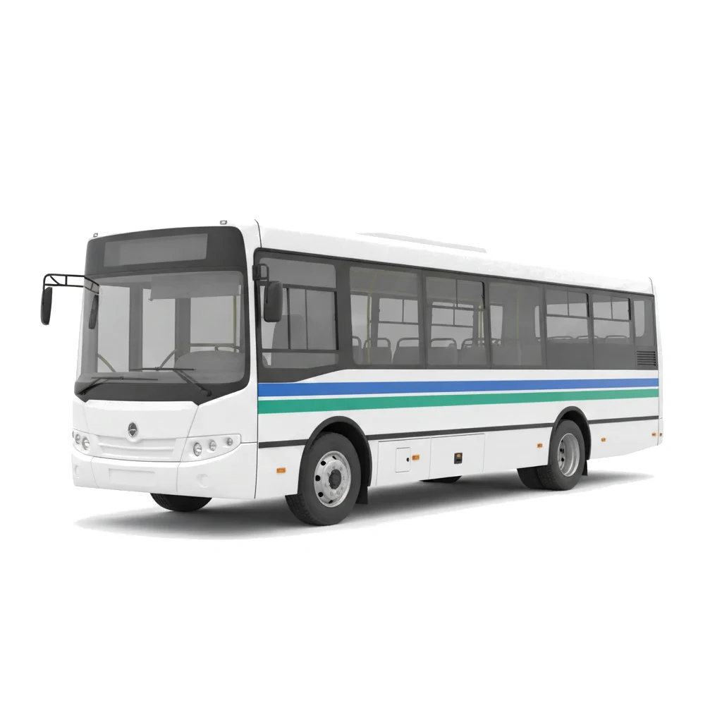 Автобус медицинский новый, бензиновый