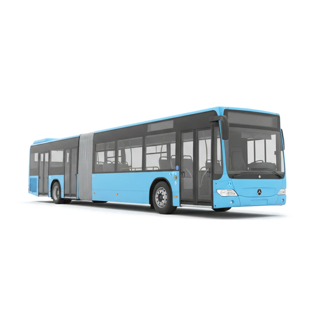 Автобус особо большой вместимости