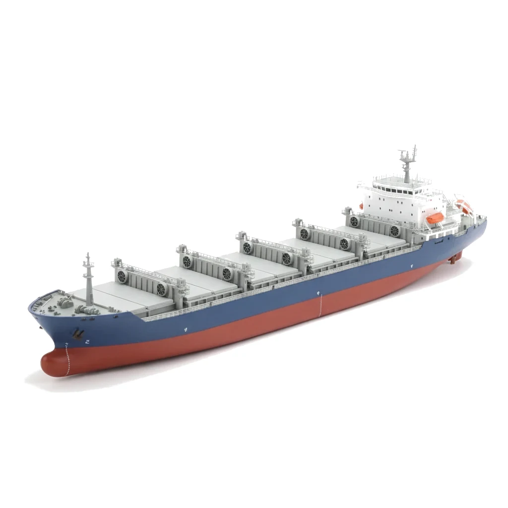Морское рефрижераторное судно